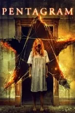 Póster de la película Pentagram