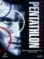 Evan James Malmuth es Offerman en Pentathlon