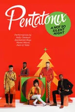 Película Pentatonix: A Not So Silent Night