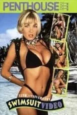 Película Penthouse: 25th Anniversary Swimsuit Video