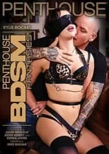 Póster de la película Penthouse BDSM Fantasies