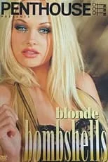 Película Penthouse: Blonde Bombshells