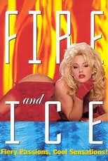 Andrea Mountjoy es  en Penthouse: Fire and Ice