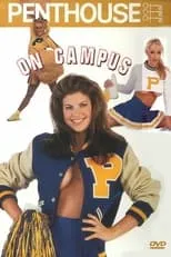 Dyanna Lauren es  en Penthouse: On Campus