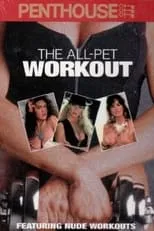 Robin Brown interpreta a Herself en Penthouse: The All Pet Workout