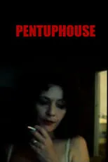 Póster de la película Pentuphouse