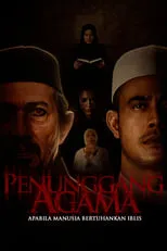 Poster de la película Penunggang Agama - Películas hoy en TV