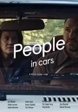 Película People in Cars