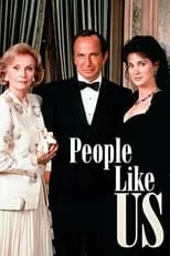 Póster de la película People Like Us