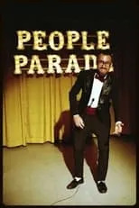 John Wilson es Johnny Silvers en People Parade