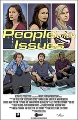 Película People With Issues