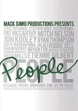 Poster de la película People - Películas hoy en TV