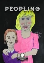 Portada de Peopling