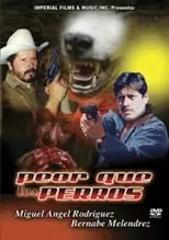 Poster de la película Peor que los perros - Películas hoy en TV