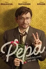 Poster de Pepa