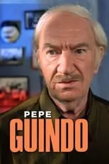 常盤貴子 en la película Pepe Guindo