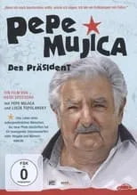 José Mujica interpreta a Self en Pepe Mujica – Lektionen eines Erdklumpens