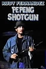 Rudy Fernandez es  en Pepeng Shotgun