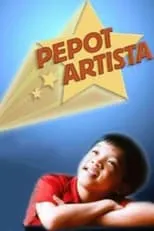 Jose Javier Reyes interpreta a Director/Direk en Pepot Artista