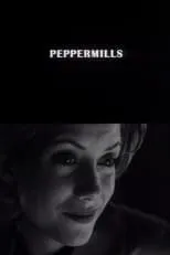 Póster de la película Peppermills