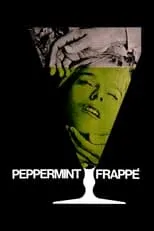 Póster de Peppermint frappé