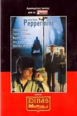 Poster de Peppermint