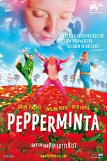 Portada de Pepperminta