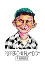 Pierce McGarry es Himself en Pepperoni Playboy