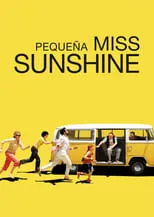 Película Pequeña Miss Sunshine