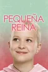 Anna Bjelkerud interpreta a Grandmother en Pequeña reina