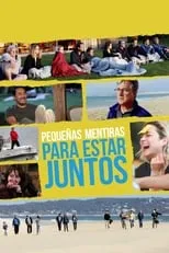 Poster de Pequeñas mentiras para estar juntos