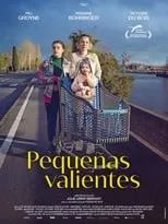 Poster de Pequeñas valientes (petites)