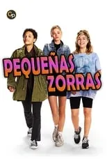 Película Pequeñas Zorras