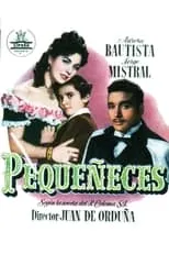 Película Pequeñeces