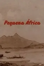 Waldir Onofre es Self en Pequena África