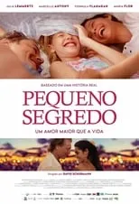 Poster de Pequeno Segredo