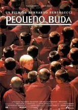 Póster de la película Pequeño Buda