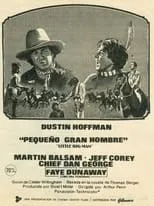 Película Pequeño gran hombre