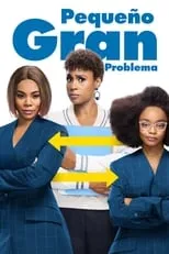 Poster de la película Pequeño gran problema - Películas hoy en TV