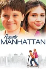 Ray Manzarek en la película Pequeño Manhattan (ABC de Amor)