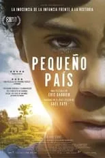 Poster de la película Pequeño país - Películas hoy en TV