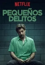 Poster de la película Pequeños delitos - Películas hoy en TV