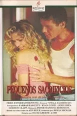 Poster de la película Pequeños Sacrificios - Películas hoy en TV