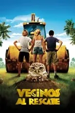 Poster de la película Pequeños salvajes - Películas hoy en TV