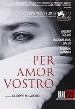 Elisabetta Mirra interpreta a  en Per amor vostro