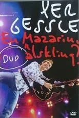 Película Per Gessle - En mazarin älskling?