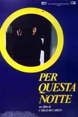 Francesco Carnelutti es  en Per questa notte