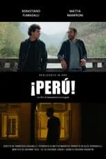 Película ¡PERÙ!