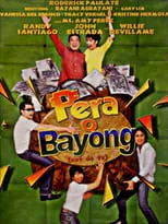 Película Pera o Bayong (Not da TV)