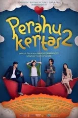 Película Perahu Kertas 2